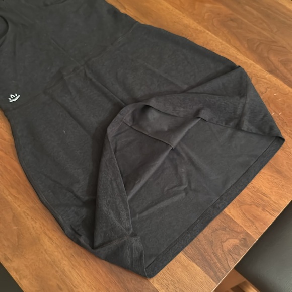 Beyond Yoga Under Lock & Key Spacedye Dress Size M - NWT - Picture 11 of 12